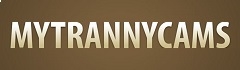 MyTrannyCams.com MyTrannyCams Logo